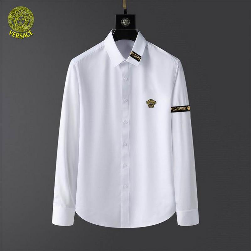 Versace Men's Shirts 98